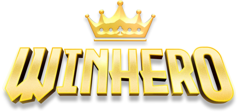 WINHERO FUN ทางเข้าเว็บตรง สมัครง่าย ใช้งานครบ